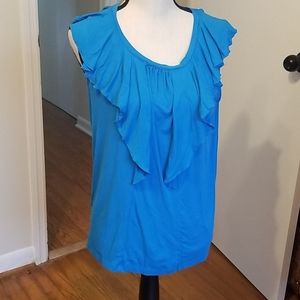 KENNETH COLE REACTION TOP SIZE M